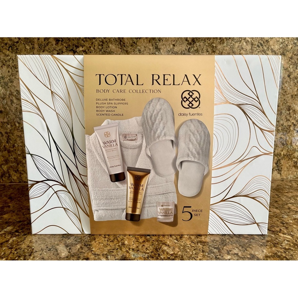 🆕 Body care set 😍
